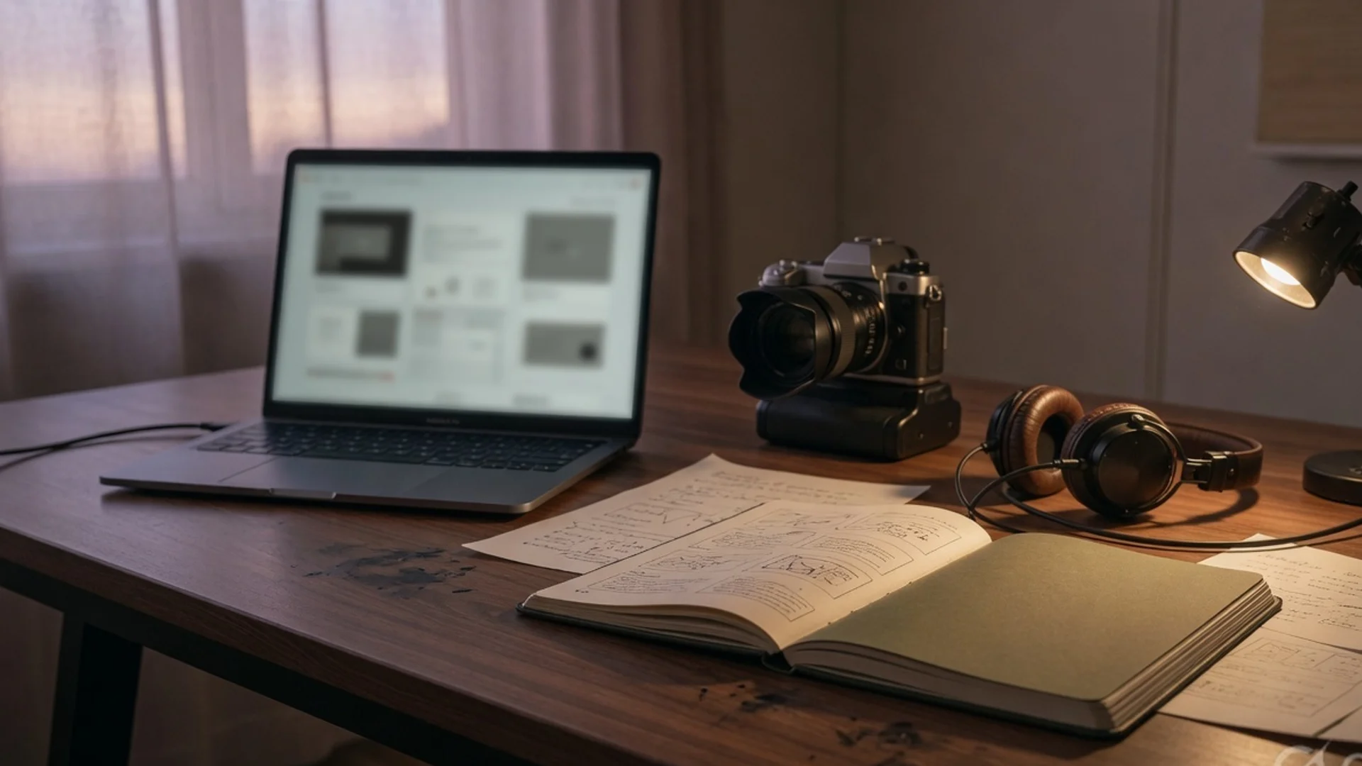 Best AI video tools for B2B SaaS marketing